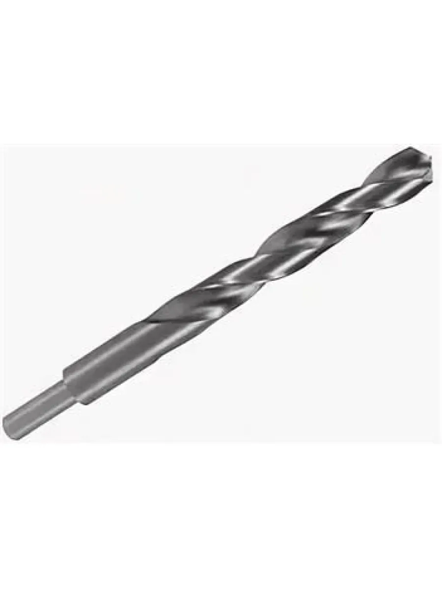Сверло по металлу 20,0 ф13 проточенный хвостовик LASTING TOOLS (упаковка 5шт.)