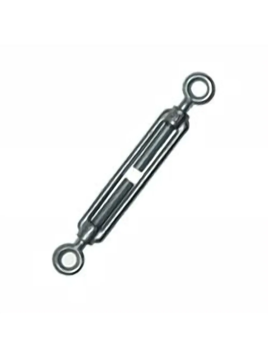 Талреп кольцо-кольцо DIN 1480 М10 FORCE LIFTING