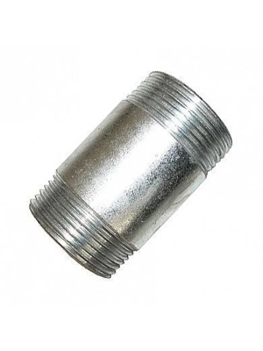 Бочонок оцинкованный Ду 65 (2 1/2")