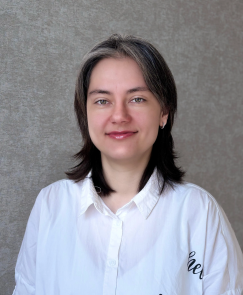 Стерлигова Анастасия