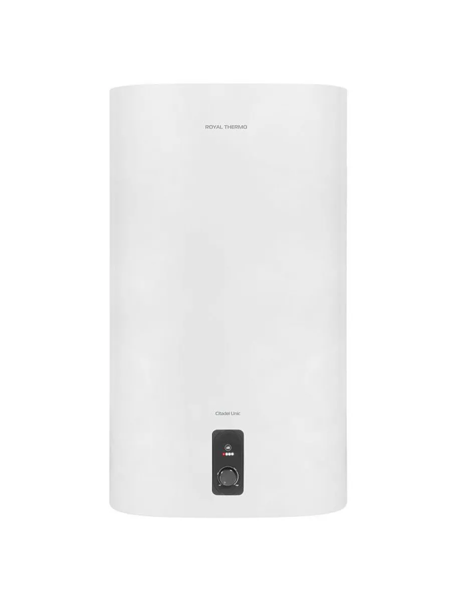 Водонагреватель Royal Thermo Citadel Unic RWH 100 (2,0 кВт)