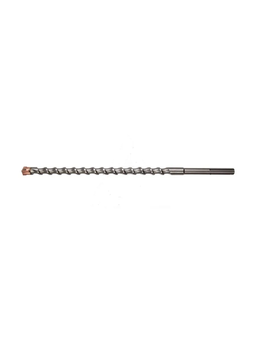 Бур по бетону SDS PLUS  5,5х210х150 HARPOON