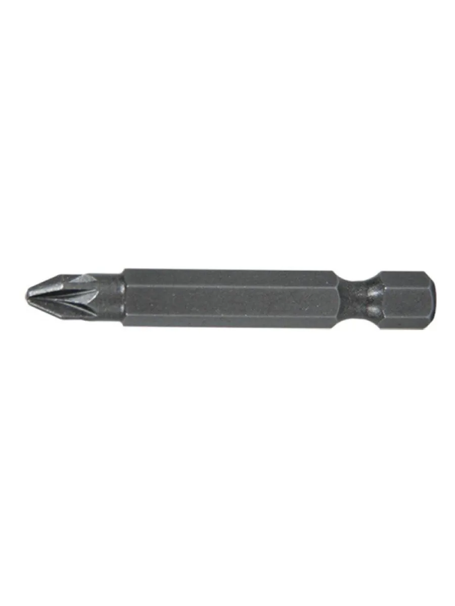 Биты PZ 2х 90 сталь S2 LASTING TOOLS (упаковка 2 шт.)