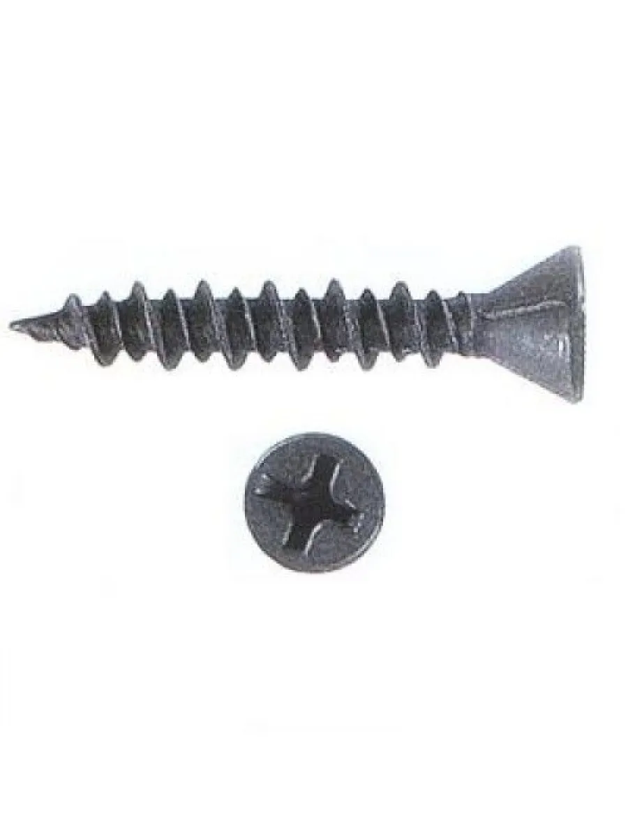 Саморез для ГВЛ 3,9х30 (упаковка 12000шт.) POWER FASTEN