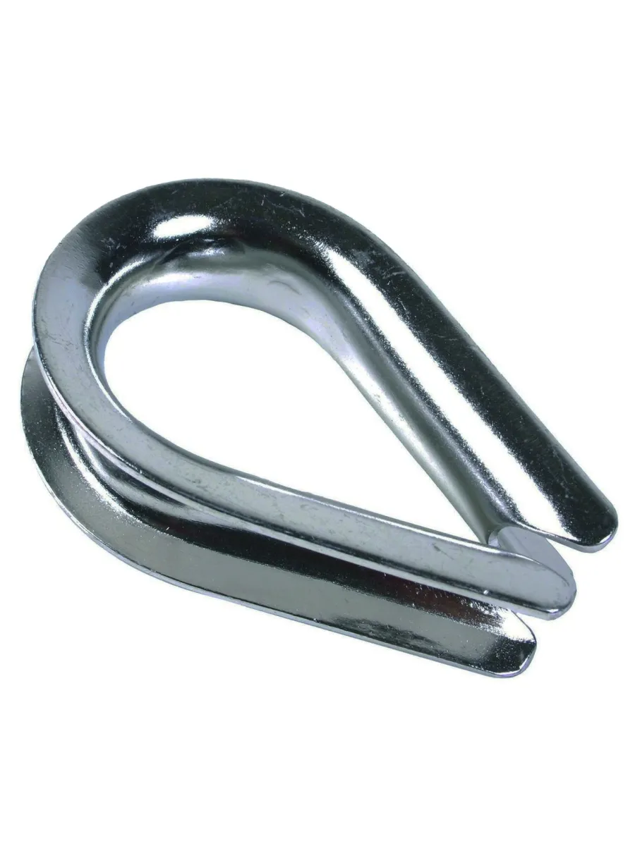 Коуш DIN 6899 10,0 мм FORCE LIFTING