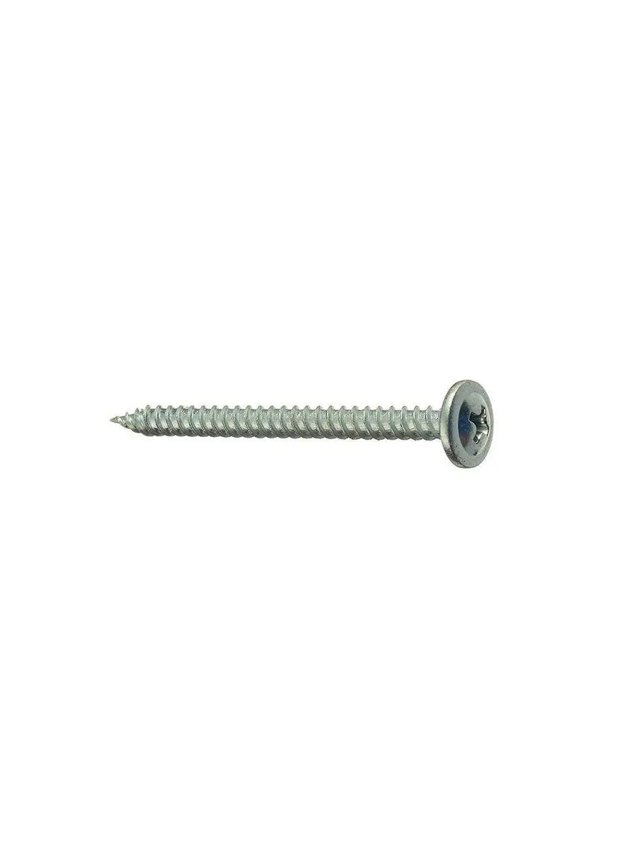 Саморезы с п/ш острие 4,2х75 (упаковка 500шт.) POWER FASTEN