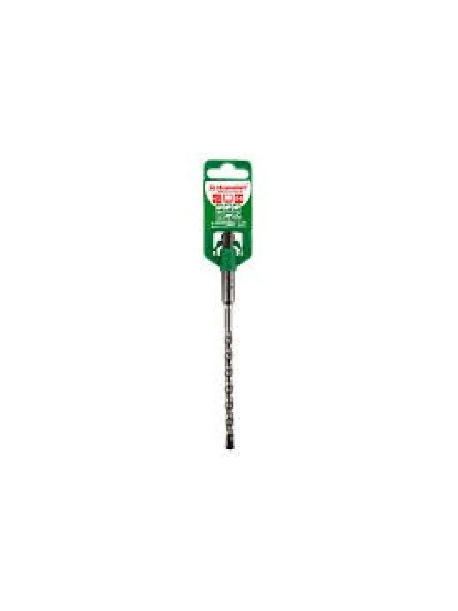 Бур по бетону SDS PLUS 22х 460 Hammer Flex