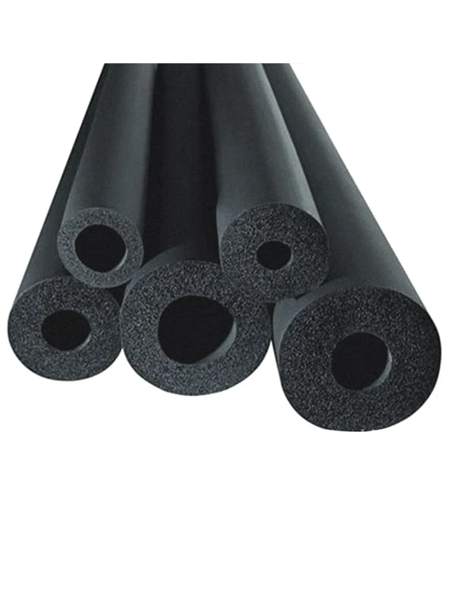 Теплоизоляция K-FLEX ST 13x114 - 2м