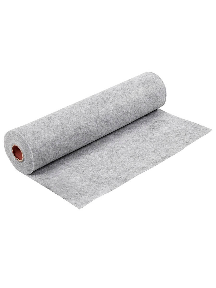 ГЕОТЕКСТИЛЬ иглопробивной 400 ТУ (рулон 2,0х50 п.м. 100 м²)