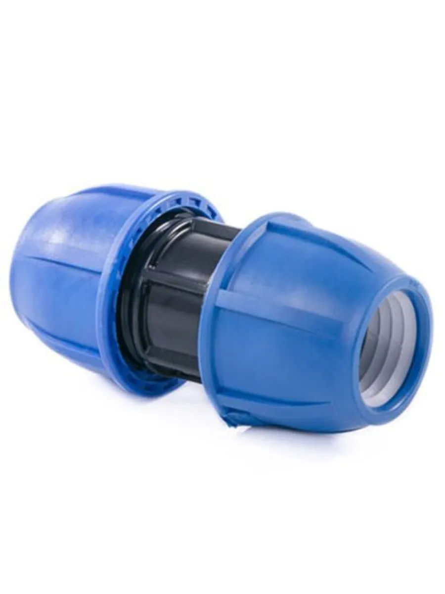 Муфта компрессионная d 110 PN10/16