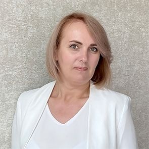 Юлия Московцева