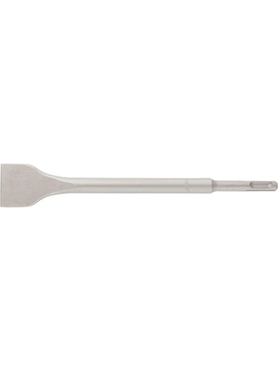 Зубило плоское SDS PLUS 14х40х400 мм широкое (LASTING TOOLS)