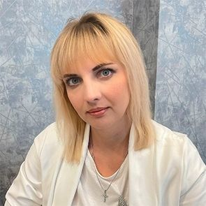 Ольга Ильницкая