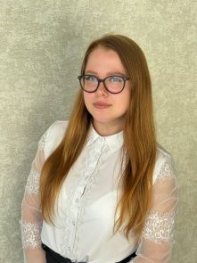 Кононко Светлана