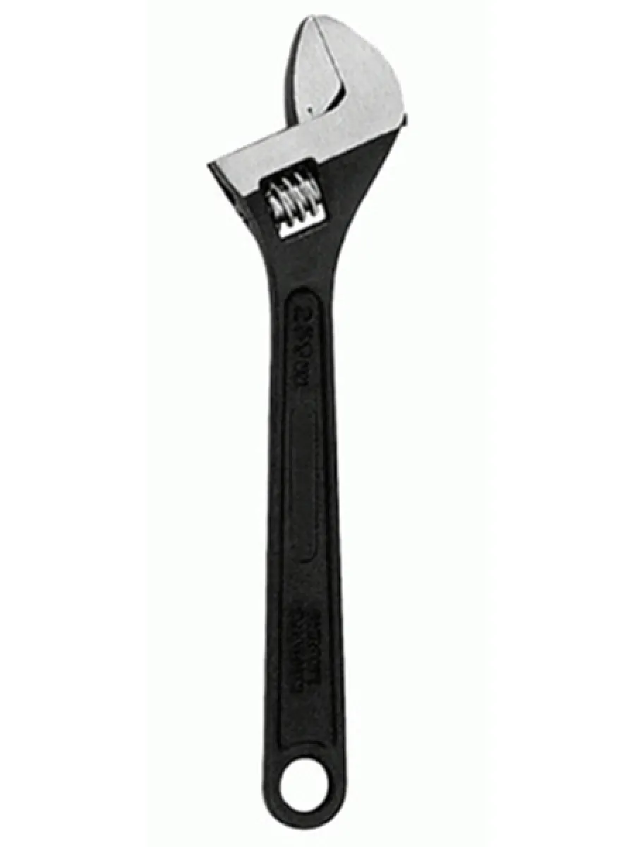 Ключ разводной 250 мм LASTING TOOLS