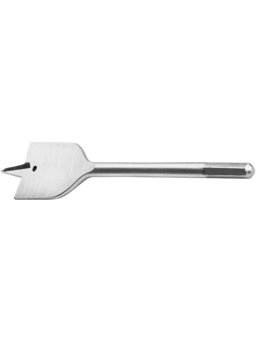 Сверло по дереву перовое 20x152мм LASTING TOOLS