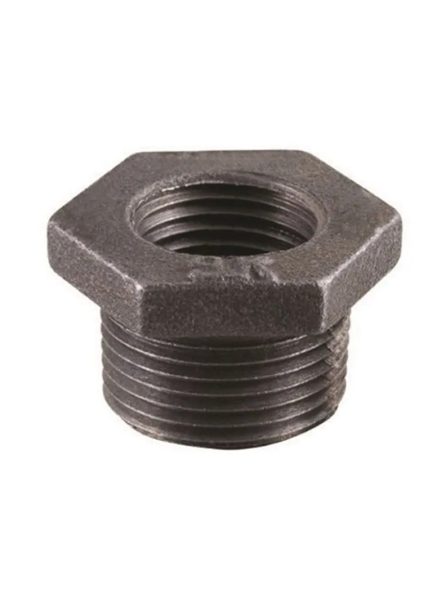 Футорка к/ч 65х25 (2 1/2"х1")