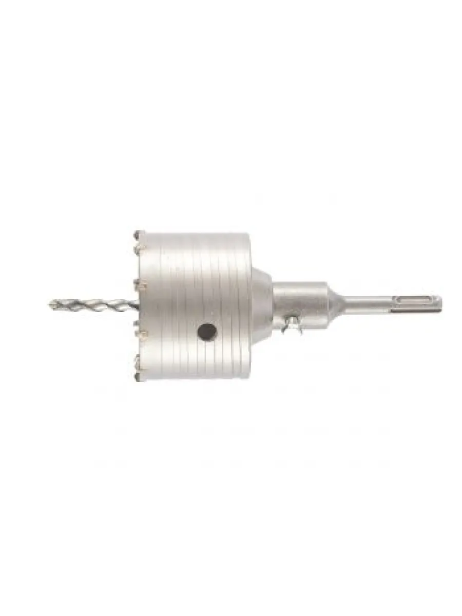 Коронка по бетону в сборе 120 мм SDS PLUS (LASTING TOOLS)