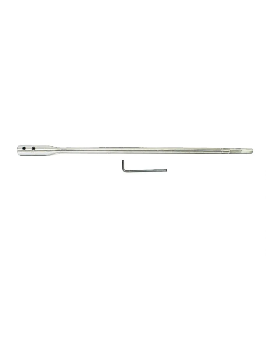 Удлинитель для перовых сверл 300мм LASTING TOOLS