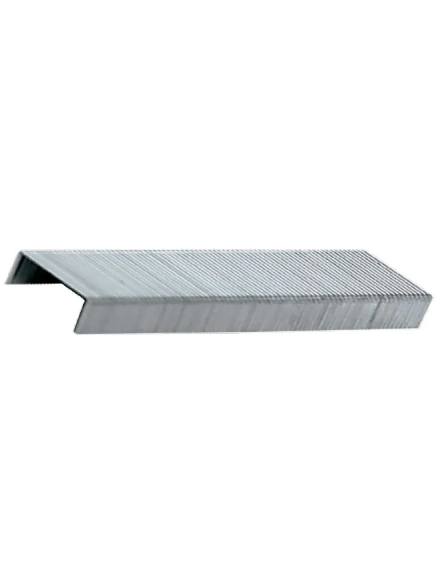 Скобы 10 мм для мебельного степлера тип 53 (1000шт.) (LASTING TOOLS)