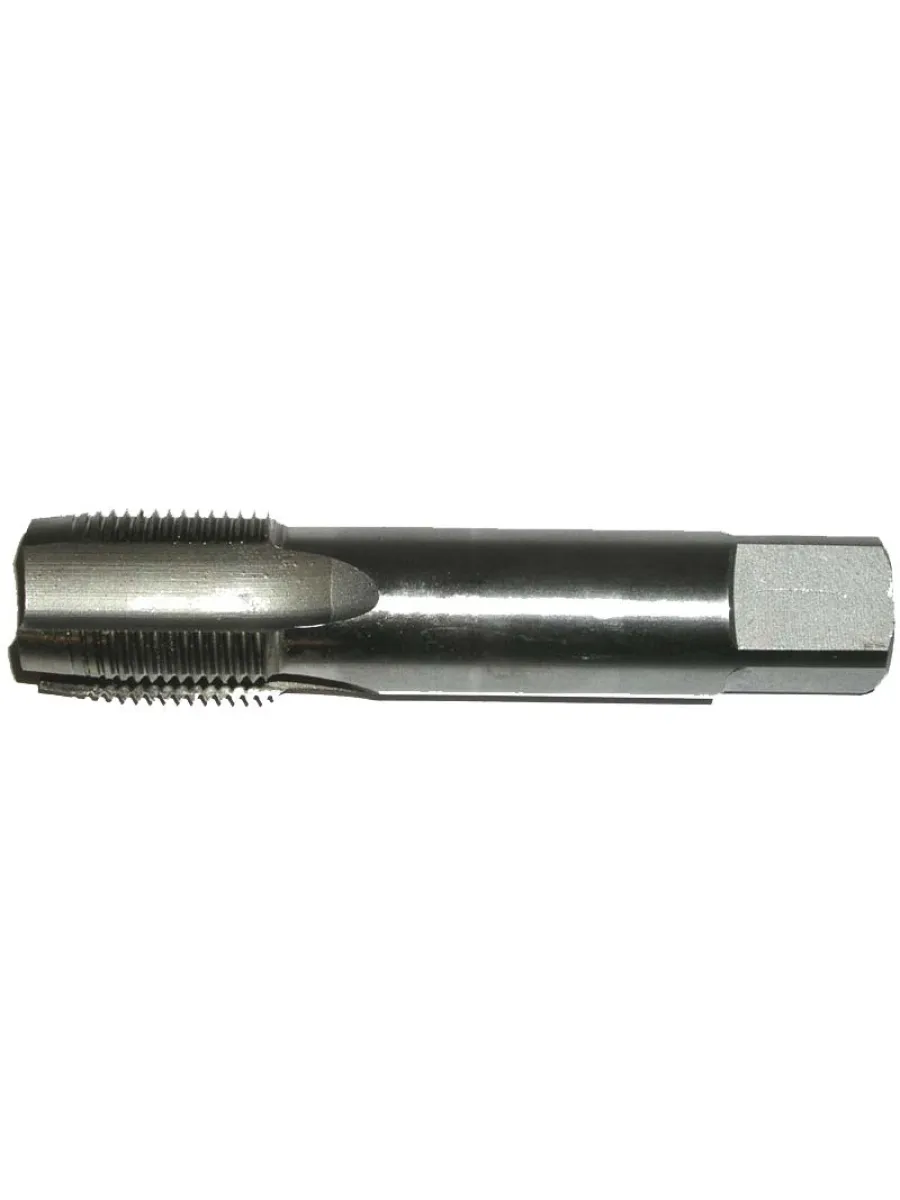 Метчик трубный G 1/2" машинно-ручной 