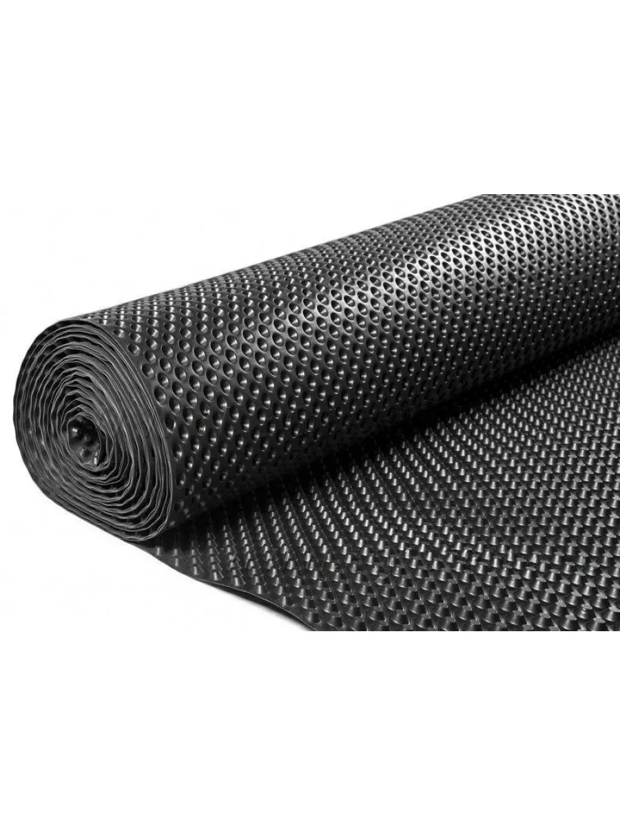 Профилированная мембрана TerraFix 550 2*20м (40м2)