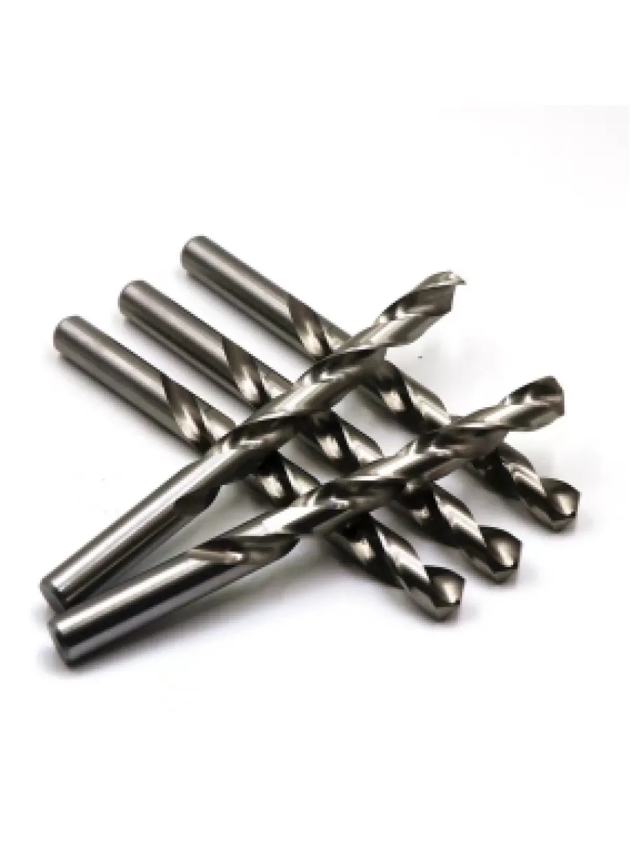 Сверло по металлу 11,0 мм DIN 338 (LASTING TOOLS) (упаковка 5шт.)