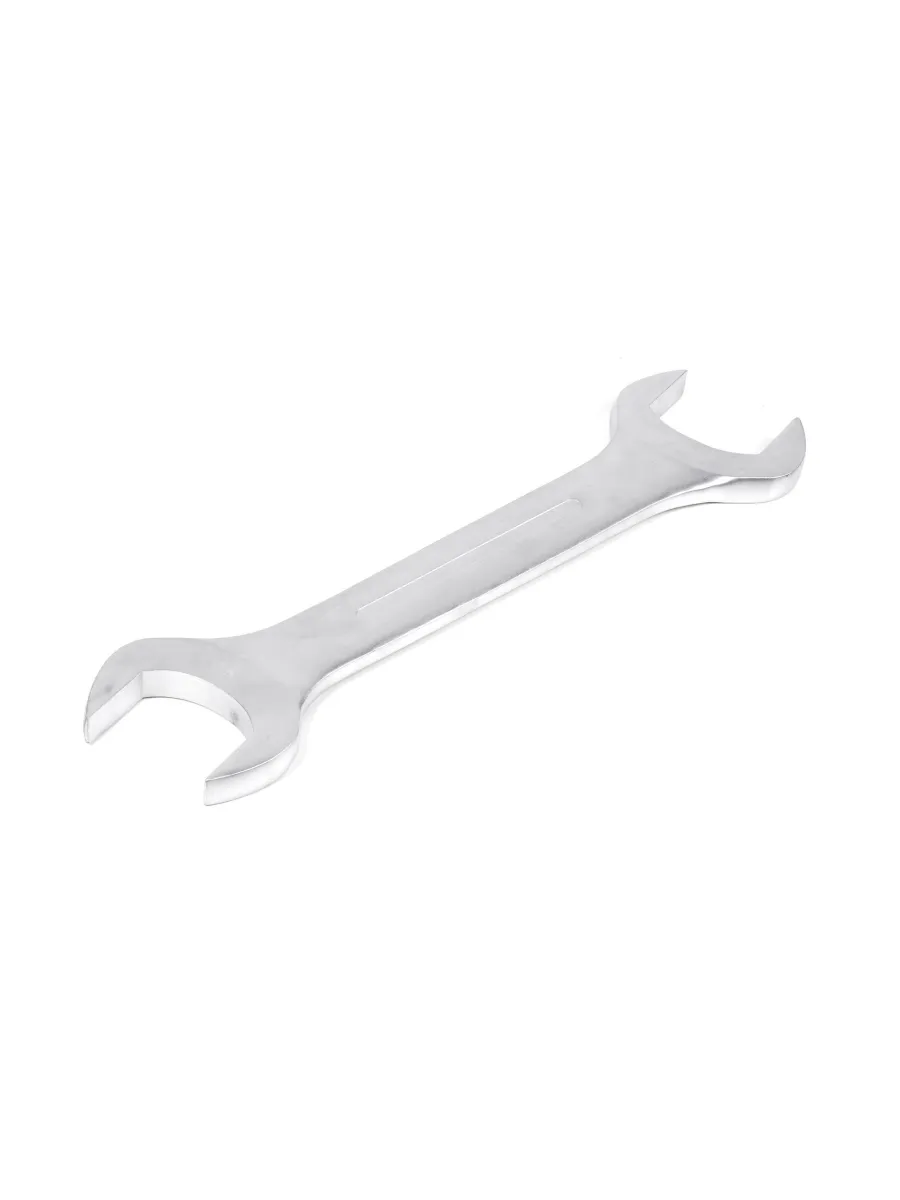 Ключ рожковый двусторонний 41х46 мм LASTING TOOLS