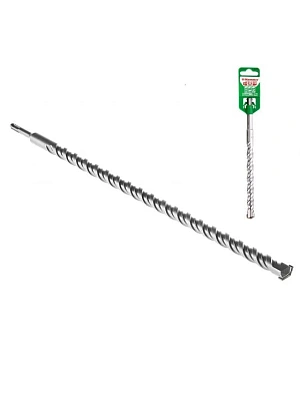 Бур по бетону SDS PLUS 14х 160 Hammer Flex