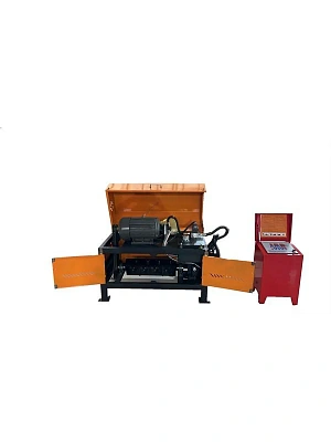 Станок правильно-отрезной GT4-12 (LASTING TOOLS)