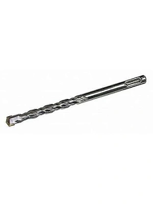 Бур по бетону SDS PLUS  4х160 с кобальтом 8% двойная резьба (LASTING TOOLS)
