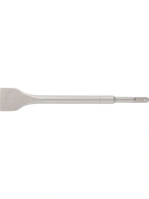 Зубило плоское SDS PLUS 14х40х250 мм широкое (LASTING TOOLS)