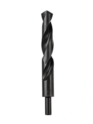 Сверло по металлу HSS-R (24x205/140 мм; хвостовик 13 мм) Ruko