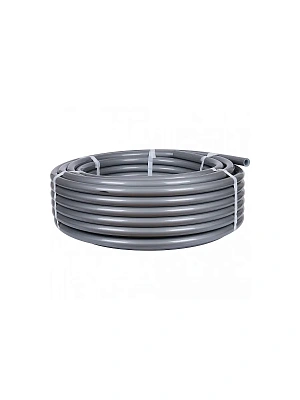Труба PEX-a с антидиффузионным слоем EVOH SDR 7,4 16х2,2мм (бухта 200 м) AQUA LIFE