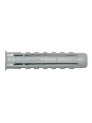 Дюбель распорный тип N (нейлон) 6,0х40