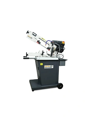 Ленточнопильный станок BSM-128HDR-220 V